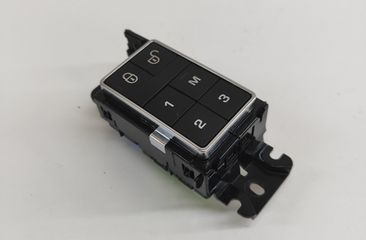 LAND ROVER Range Rover Sport 2 generation (2013-2022) Right Seat Control Buttons DK52-237B66-AA,CPLA-14017-AB,FK72-14776-BA 30572692