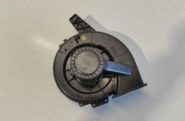 SKODA Fabia 1 generation  (2004-2007) Interior Heater 6Q1820015,A9677 17112627