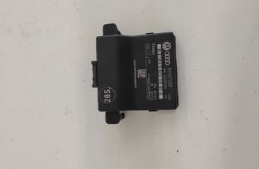 VOLKSWAGEN Golf 5 generation (2003-2009) Gateway Control Unit 1K0907530F,1K0907951 20683866