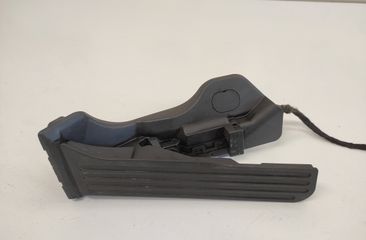 SEAT Altea 1 generation (2004-2013) Akseleratora / gāzes pedālis 1K1721503M 22428125