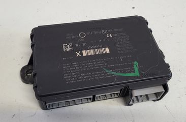 JAGUAR F-Pace 1 generation (2016-2024) Engine Control Unit ECU HPLA19H440 29276822