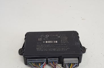 LAND ROVER Range Rover Evoque L538 (1 gen) (2011-2020) Блок управления без ключа FK7219H440BF 29454813