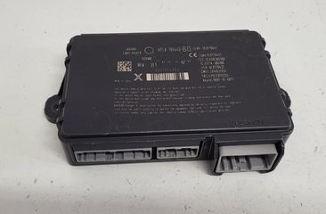 JAGUAR F-Pace 1 generation (2016-2024) Engine Control Unit ECU HPLA19H440 29845245