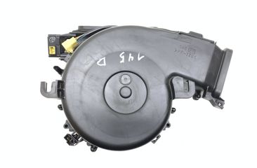 JAGUAR XK X100 (1996-2006) Sildītāja ventilators MJA6520AA,MF116300-4351 28615536