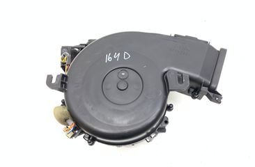 JAGUAR XK X100 (1996-2006) Sildītāja ventilators MJA6520AA,MF116300-4352 30057921