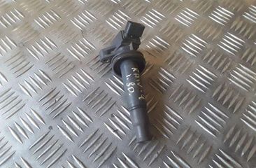 TOYOTA RAV4 2 generation (XA20) (2000-2006) High Voltage Ignition Coil 9091902239 25462591