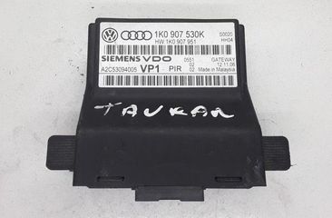 VOLKSWAGEN Touran 1 generation (2003-2015) Other Control Units 1K0907530K,1K0907951,A2C53094005 25473824