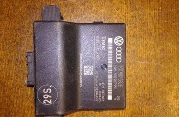 VOLKSWAGEN Golf 5 generation (2003-2009) Other Control Units 1K0907530E,1K0907951 25477702