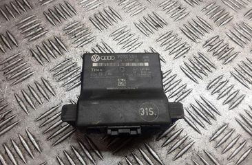 SKODA Octavia 2 generation (2004-2013) Другие блоки управления 1K0907530H,1K0907951 25478646