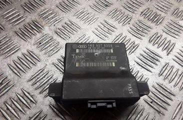 AUDI A3 8P (2003-2013) Other Control Units 1K0907530B,1K0907951 25478659