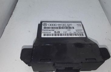 VOLKSWAGEN Golf 5 generation (2003-2009) Gateway Control Unit 6R0907530D,1K0907951,5WK50030F 25481108