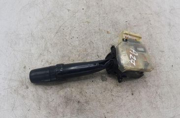 TOYOTA Avensis 2 generation (2002-2009) Turn switch knob 17A0896 25488451