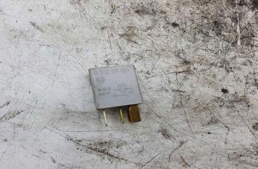 TOYOTA Corolla Verso 1 generation (2001-2009) Relays 9008087019 25508638