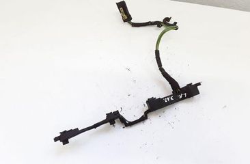 LAND ROVER Range Rover Sport 1 generation (2005-2013) Провода свечей накалывания 6H4Q14C000AB 25520234