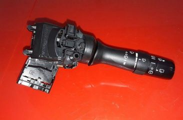 TOYOTA Auris 1 generation (2006-2012) Wiper Control 0241117F582 25537083