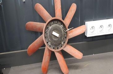 BMW 6 Series E24 (1976-1989) Диффузор 11521723026 27206605