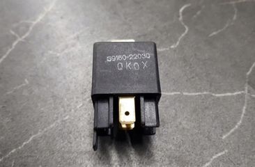 HYUNDAI Accent RB (2010-2020) Relays 39160-22030 30182439