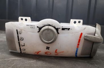 PEUGEOT 107 Peugeot 107 (2005-2014) Other Control Units 55900-0h010 30184467