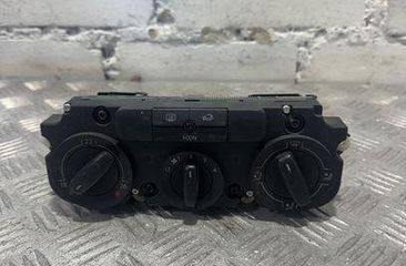 SEAT Altea 1 generation (2004-2013) Другие блоки управления 5P0907044 21517081