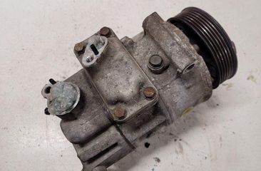 VOLKSWAGEN Golf 5 generation (2003-2009) Gaisa kondicionēšanas sūknis 1K0820859F,007094057B4 27001204