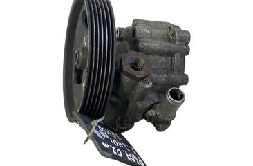 PEUGEOT 607 1 generation (2000-2008) Насос гидроусилителя 9636086680,7617955502 27008079