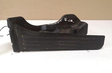 VOLKSWAGEN Golf Plus 1 generation (2004-2009) Педаль газа 1K1721503M,6PV00889000 27041136