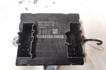 LAND ROVER Range Rover Sport 2 generation (2013-2022) Rear Left Door Control Unit JPLA14D617BA,10344818 27066510