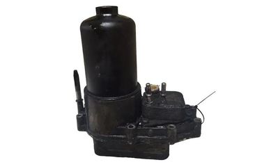 LAND ROVER Range Rover Sport 1 generation (2005-2013) Держатель масляного фильтра 4R8Q6C711DA,S041104 27122108