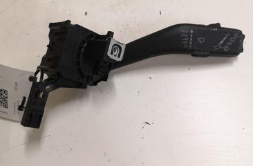 VOLKSWAGEN Golf 6 generation (2008-2015) Wiper Control 1K0953519J 28627964