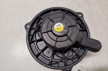 HYUNDAI Santa Fe CM (2006-2013) Interior Heater F00S33F012 28671865