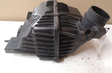 CITROËN C4 Picasso 1 generation (2006-2013) Air Filter Box 9653388980 28689268