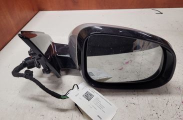 VOLVO V40 Cross Country 1 generation (2012-2020) Priekšējo labo durvju spogulis 31278140 28706632