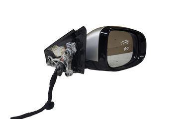 VOLVO V40 Cross Country 1 generation (2012-2020) Priekšējo labo durvju spogulis 31278140 28780438