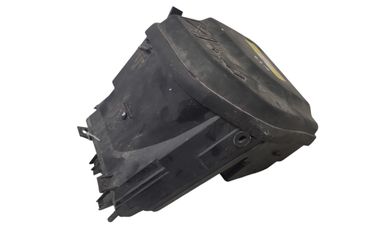 CITROËN C4 Picasso 1 generation (2006-2013) Fuse Box 9658447380 28824157