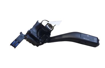 SEAT Leon 2 generation (2005-2012) Wiper Control 1K0953519 29876546