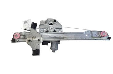 PEUGEOT 208 Peugeot 208 (2012-2015) Стеклоподъемник передней левой двери 9816401780 30706511
