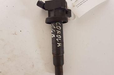 TOYOTA Corolla 10 generation E140/E150 (2006-2013) High-voltage Ignition Wire (plug wire) 9091902239 30957705