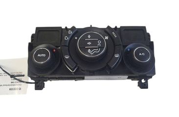 PEUGEOT 5008 1 generation (2009-2016) Other Control Units 96738323XT 31411045