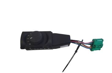PEUGEOT 5008 1 generation (2009-2016) Citau veidu vadības bloki 96846886XT 31411049