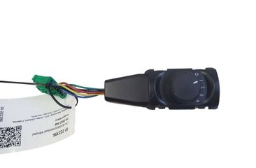 PEUGEOT 5008 1 generation (2009-2016) Citau veidu vadības bloki 96846886XT 31411057
