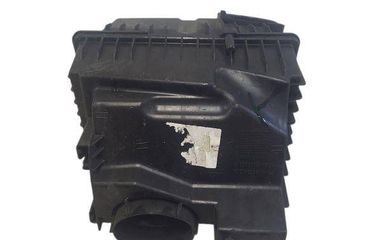 PEUGEOT 5008 1 generation (2009-2016) Air Filter Box 9653388980 31464278