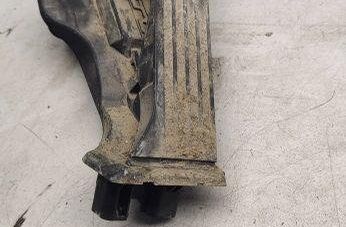 SEAT Altea 1 generation (2004-2013) Педаль газа 1k1721503M 30537054