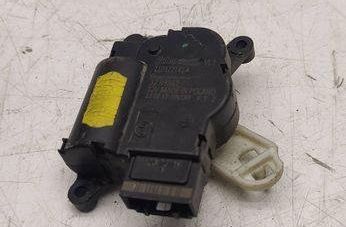 SKODA Octavia 2 generation (2004-2013) Клапаны управления внутренним подогревом t1032214sa 30538496