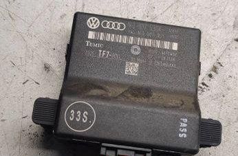 SEAT Altea 1 generation (2004-2013) Gateway Control Unit 1k0907530k 30544041