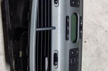SEAT Altea 1 generation (2004-2013) Other Control Units 30544857
