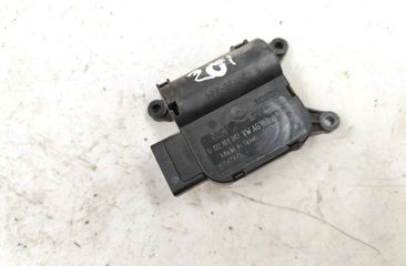 VOLKSWAGEN Jetta 3 generation (1992-1998) Клапаны управления внутренним подогревом 1K1907511,0132801343 31486018