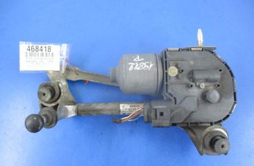 SEAT Altea 1 generation (2004-2013) Двигатель стеклоочистителей 5P0955120B 26580517