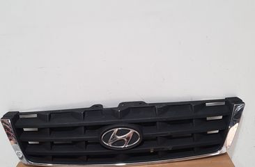 HYUNDAI Accent MC (2006-2011) Grilles 86361-25620 31210698