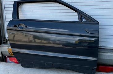 LAND ROVER Range Rover Evoque L538 (1 gen) (2011-2020) Front Right Door BJ32F20220B 27246366