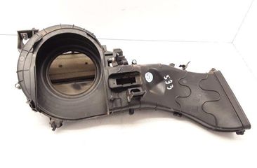 FIAT Scudo 2 generation (2007-2016) Interior Heater 5F2022500,5E7422500 20750511